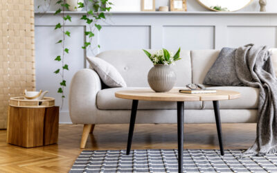 How to Stage Your Home for a Quick Sale