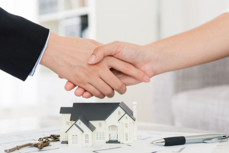 The Role of Escrow in Real Estate Transactions: How ROC Title Can Help You