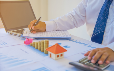 Escrow vs. Title: What’s the Difference