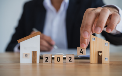 2024 Trends in the Real Estate Market