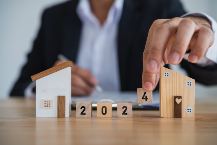 2024 Trends in the Real Estate Market