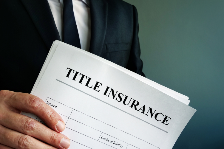 Title Insurance and Closing Costs