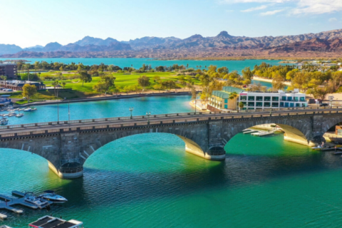 Discover Lake Havasu City, Arizona: Your Oasis in the Desert | ROC Title