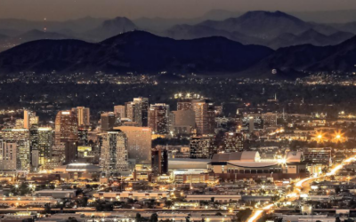 Discover Bullhead City, Arizona: A Riverside Oasis