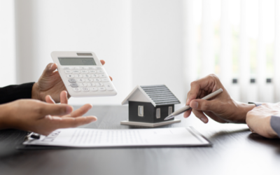 Tax Season & Real Estate: How Property Taxes Impact Your Closing