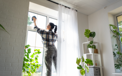 Spring Cleaning Your Closing Process: How to Stay Organized for a Smooth Transaction