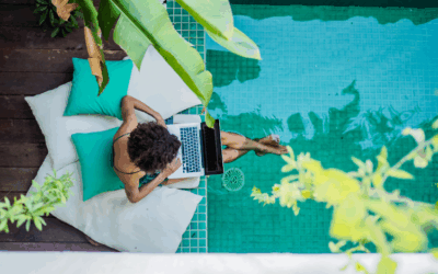 Vacation Mode? Here’s How to Keep Your Transaction on Track While You Travel