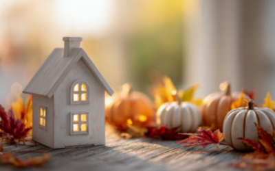 New Season, New Home: Your Fall Homebuying Checklist